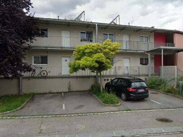 81 m2 apartment for rent in Rohrendorf bei Krems