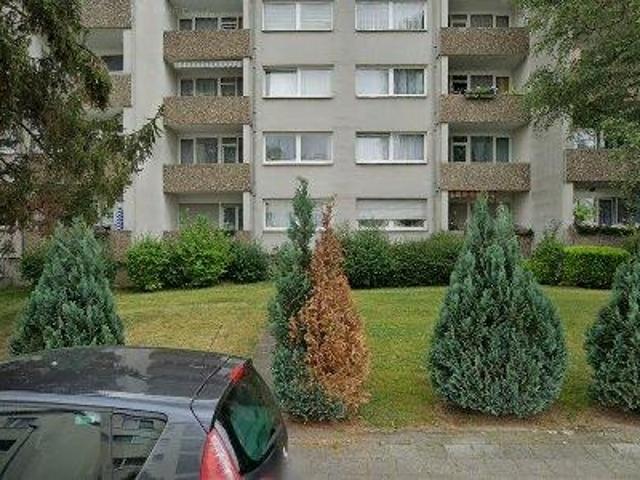 81 m2 apartment for rent in Rheinisch Bergischer Kreis
