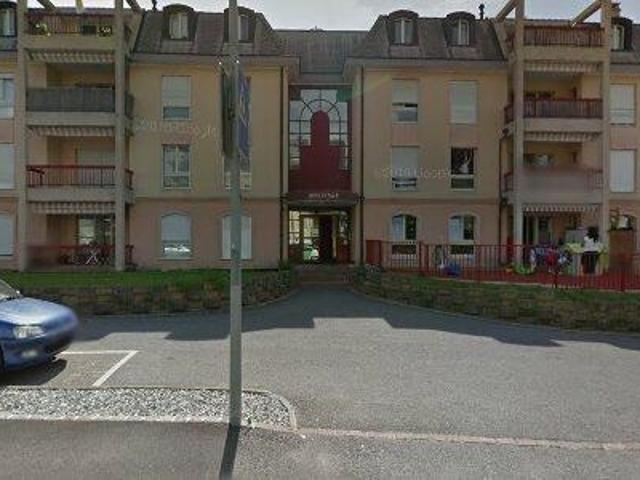 81 m2 apartment for rent in Veveyse
