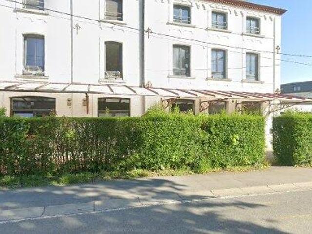 81 m2 apartment for rent in Yvoir