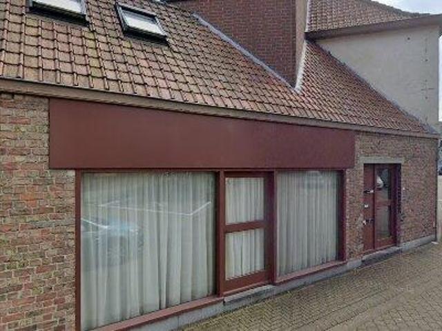 81 m2 apartment for rent in Zedelgem