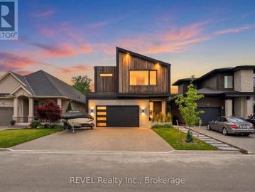 81 Mackenzie King Avenue, St. Catharines Secord Woods, ON, L2P 0E1 house for sale | Listing ID X13492 | Royal LePage