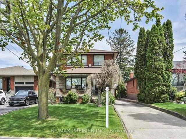 81 Macleod Street, Toronto, ON, M6L 2M8 house for sale | Listing ID W14031 | Royal LePage