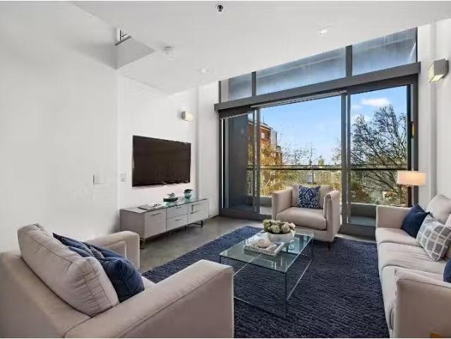 81 Macleay Street, Potts Point Apartment for rent Listed by N.