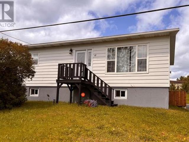 81 Main Street, Point Leamington, NL, A0H 1Z0 house for sale | Listing ID 1300 | Royal LePage