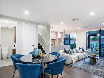 81 Major Dr, Brisbane