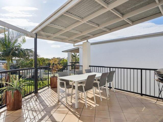 81 Marcoola Beach Resort Where Every Day Feels Like a Holiday