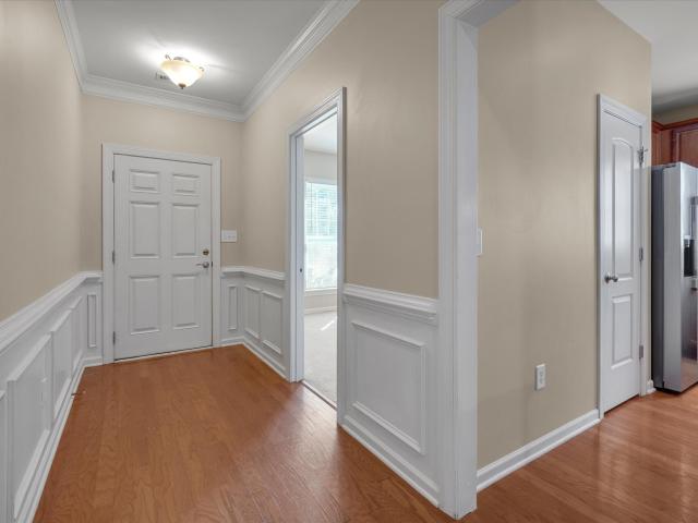 81 Marsh Creek Drive