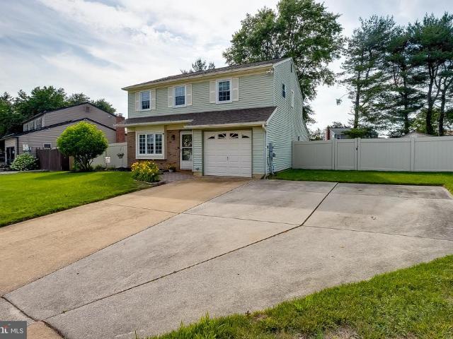 81 Massey Drive