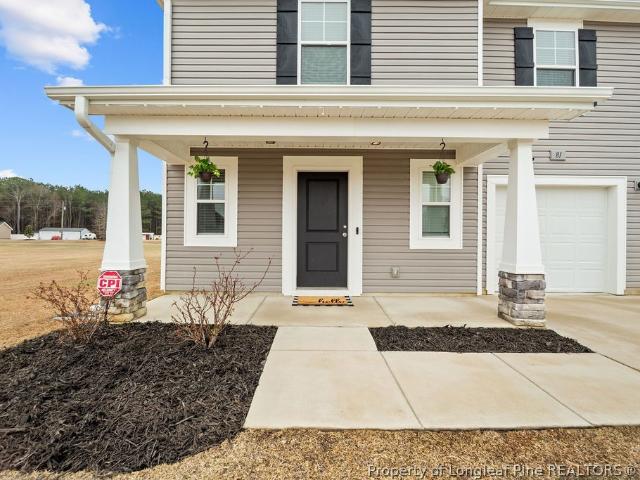 81 Merlin Court
