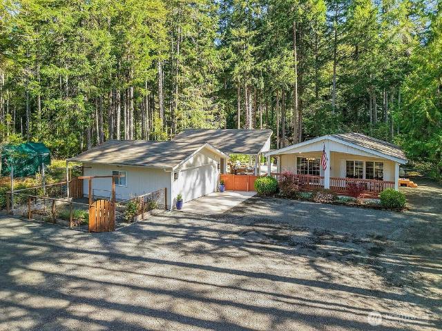 81 N Goldeneye Drive
