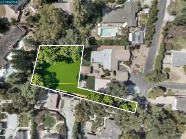 81 N JACKSON WAY, ALAMO, CA 94507
