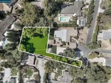 81 N JACKSON WAY, ALAMO, CA 94507