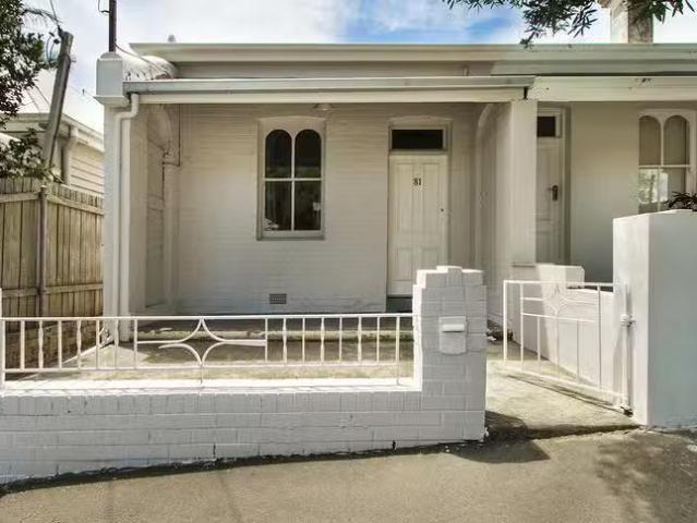 81 Nelson Street, Rozelle, NSW 2039