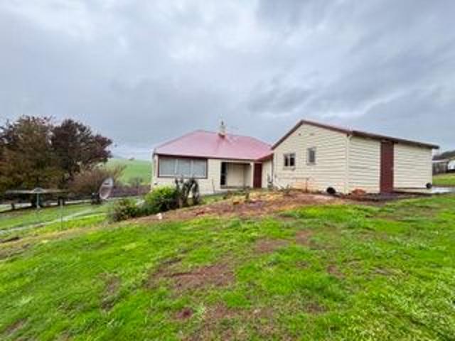 81 North Scottsdale Road, SCOTTSDALE, TAS 7260