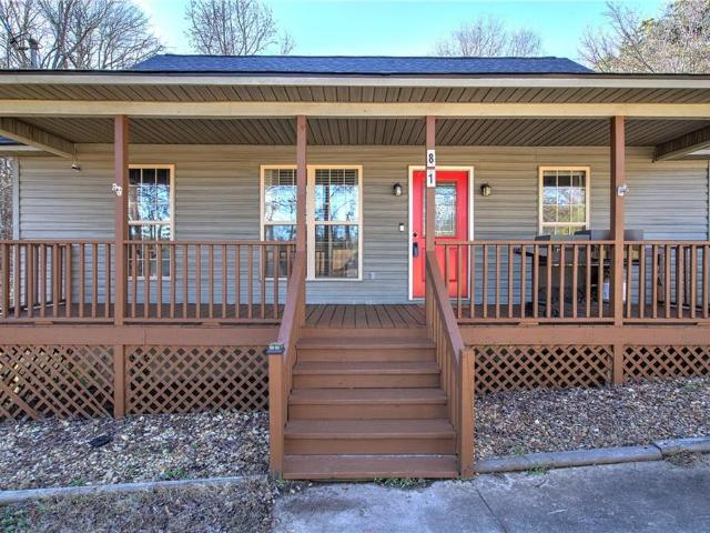 81 Old Highway 41 NW