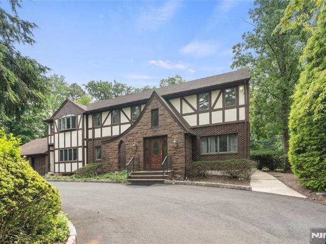 81 Old Tappan Road