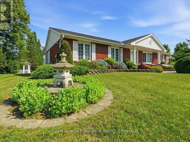 81 Old Troy Road, Tweed. Village, ON, K0K 3J0 house for sale | Listing ID X13557 | Royal LePage
