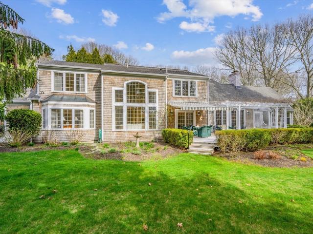 81 Osterville West Barnstable Rd