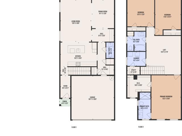 81 Paperwhite Pl, Unit 213, Clayton, NC 27527 | MLS #10147