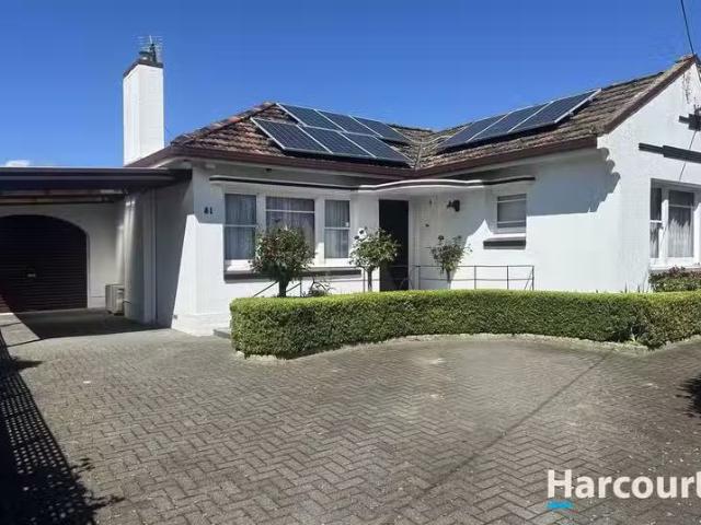 81 Parker Street, DEVONPORT, TAS 7310 House for Rent