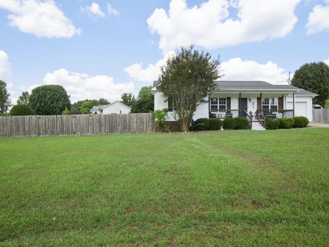 81 Patterson Cir