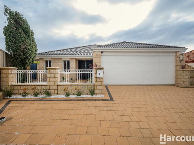81 Pembury Way, BUTLER, WA 6036