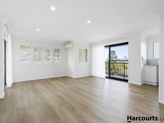 8/1 Pioneer Street, TOOWONG, QLD 4066