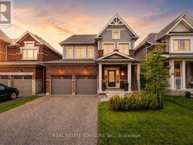 81 Pridham Place, New Tecumseth, ON, L0G 1W0 house for sale | Listing ID N13689 | Royal LePage