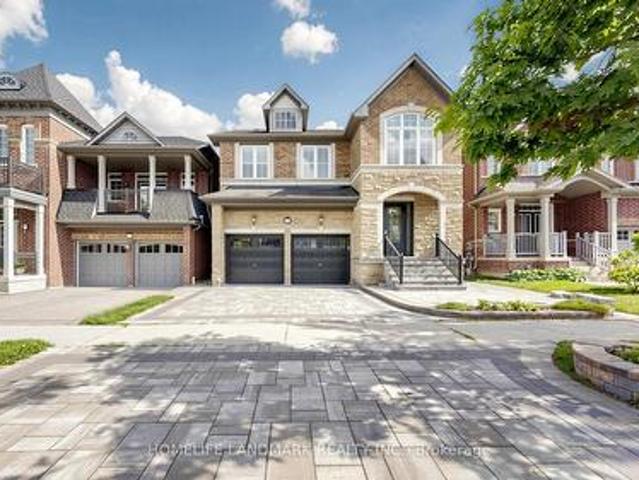 81 Prince Of Wales Drive, Markham, ON, L6C 0E1 house for sale | Listing ID N13516 | Royal LePage