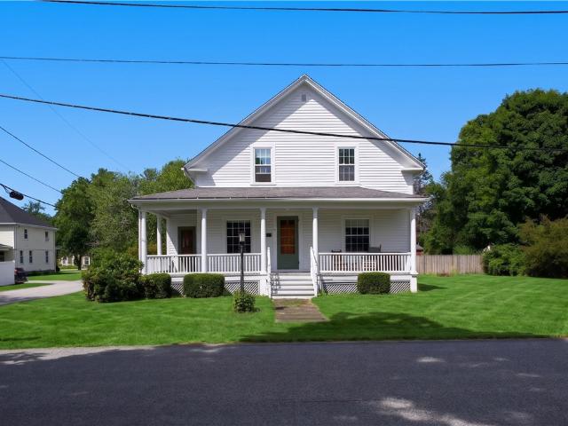 81 Remington Avenue