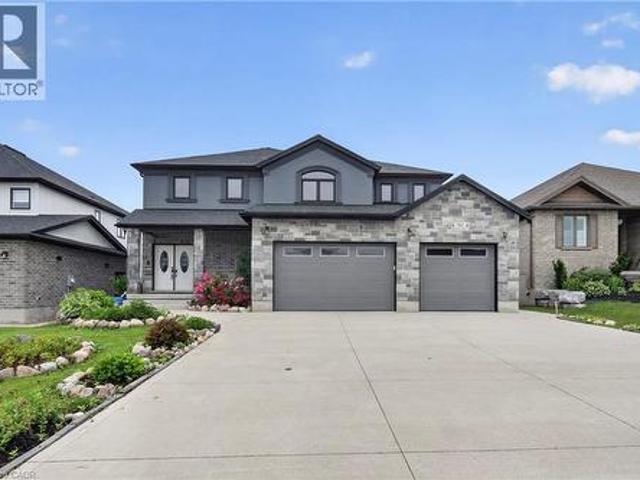 81 Reagan Street, Milverton, ON, N0K 1M0 house for sale | Listing ID 40847 | Royal LePage