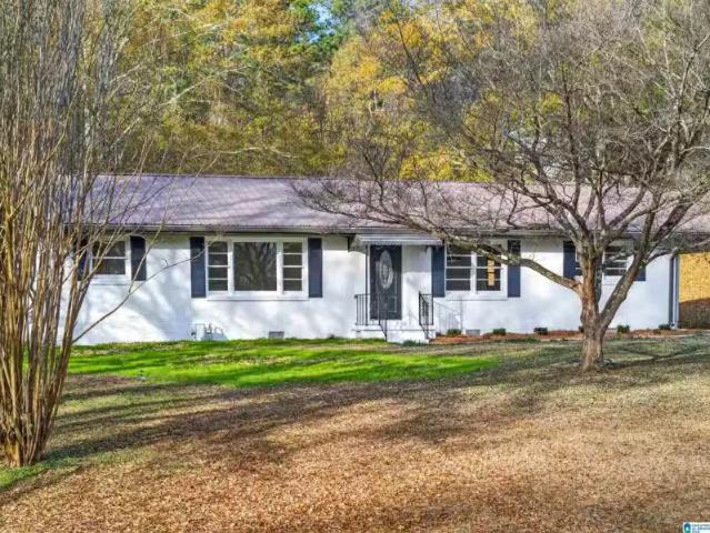 81 RITCH DR, OXFORD, AL 36203