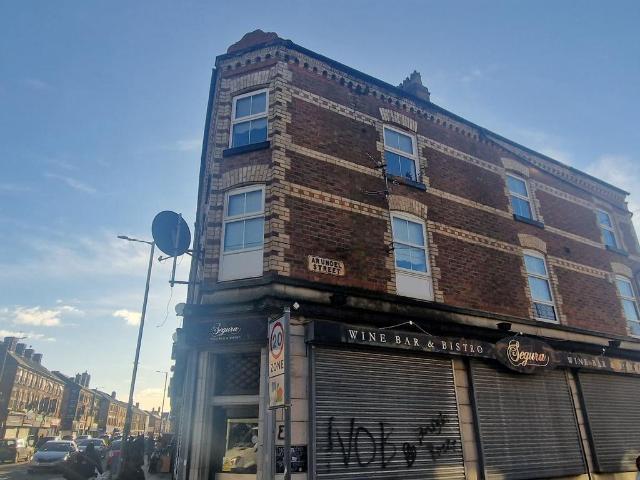 81 Road, Liverpool, L4 3QD, United Kingdom | 1 bed apartment for rent #95285220 | Rentberry