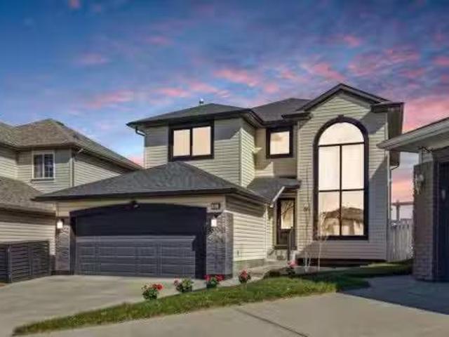 81 Rocky Ridge Close Nw, Calgary, AB, T3G 4X1 house for sale.