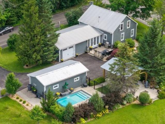 81 Route 223, Lacolle, QC, J0J 1J0 house for sale | Listing ID 19112 | Royal LePage