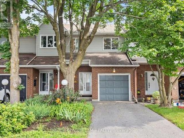 81 Rueter Street, Ottawa, ON, K2J 3V6 house for sale | Listing ID X13657 | Royal LePage