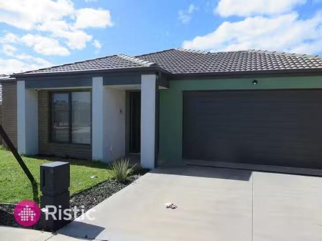 81 Sackville Street, Mernda, VIC 3754