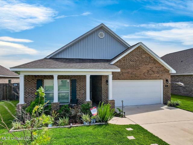 81 Saltmeadow Circle