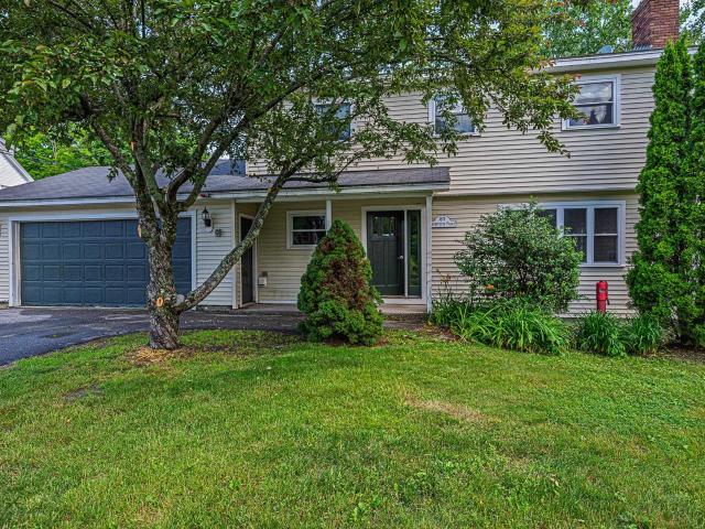 81 Seamans Road