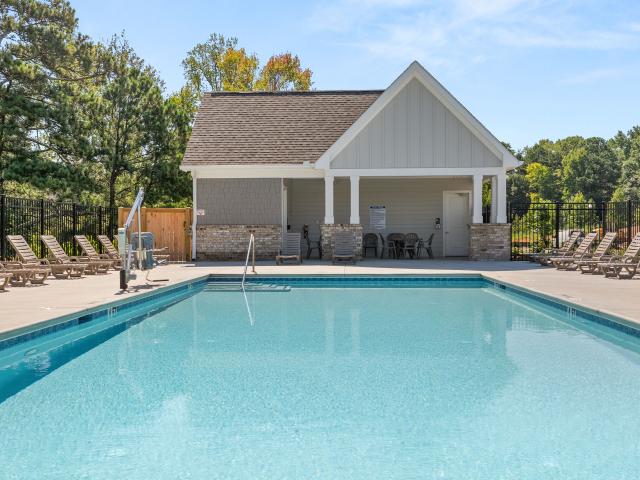 81 Shoal Court LOT 43