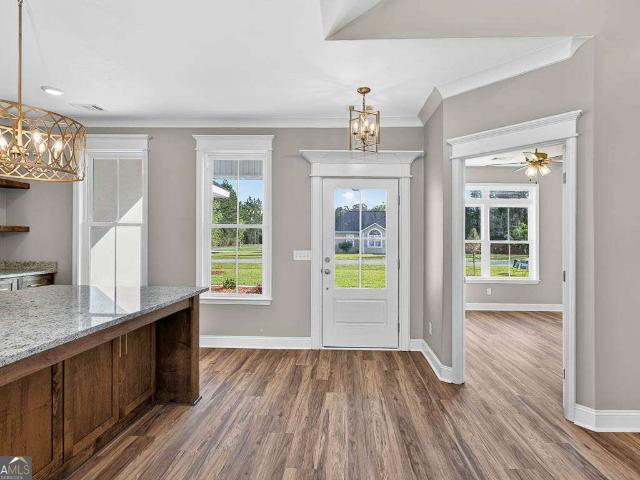 81 Silver Bluff Drive