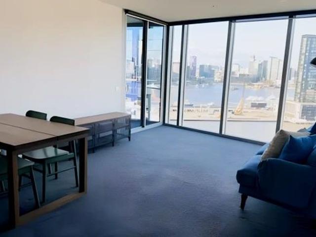 81 South Wharf Drive, Docklands, Melbourne