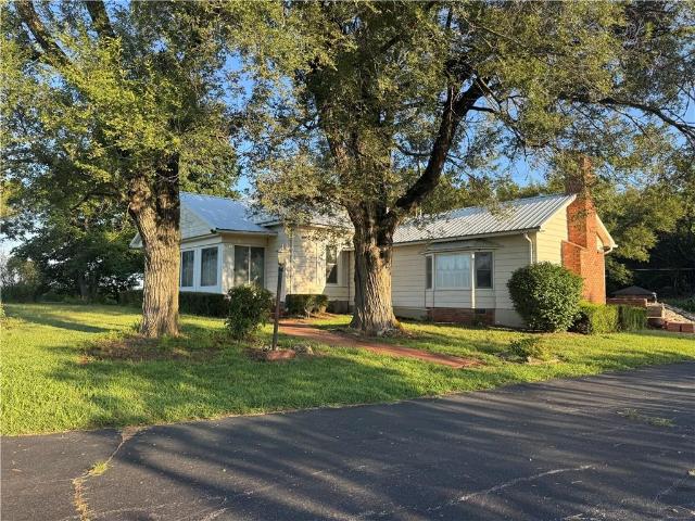 81 SE 500th Road