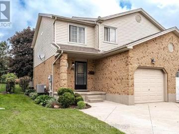 81 Southvale Road, St. Marys, ON, N4X 1A7 house for sale | Listing ID X13497 | Royal LePage