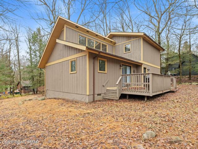81 Split Rock Road