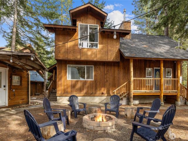 81 Spruce Ln, Ronald, WA 98940 | MLS #2499