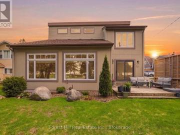 81 St Lawrence Street, Collingwood, ON, L9Y 4Y3 house for sale | Listing ID S13463 | Royal LePage