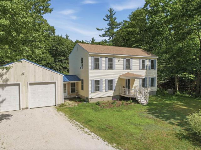 81 Stevens Hill Road