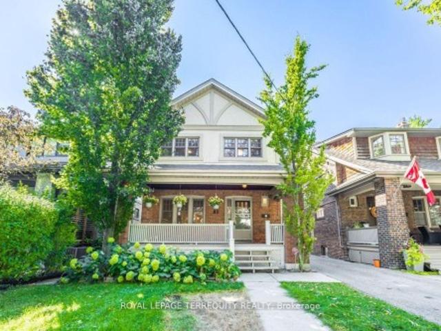 81 Stibbard Avenue, Toronto, ON, M4P 2B9 house for sale | Listing ID C13756 | Royal LePage